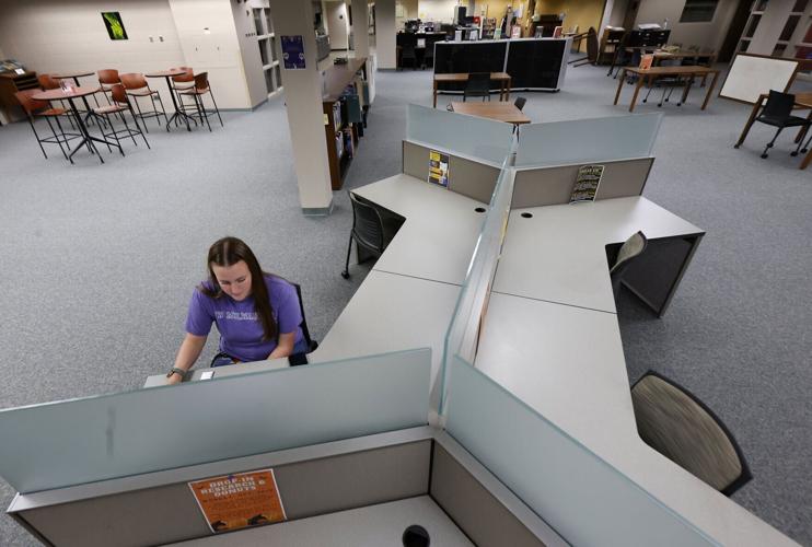 UW-Milwaukee at Washington County