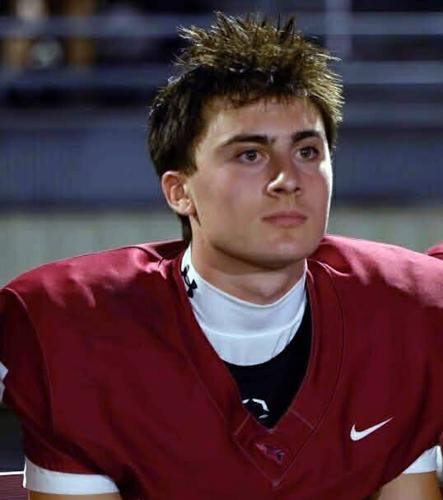 Joey Passaglia, Middleton