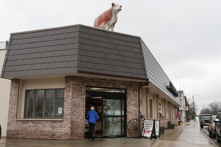 Brandon Public Library