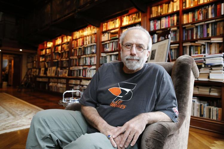 Tom Fontana