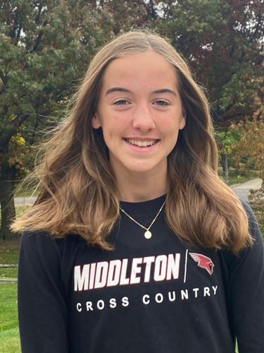 Olivia Chellevold Middleton