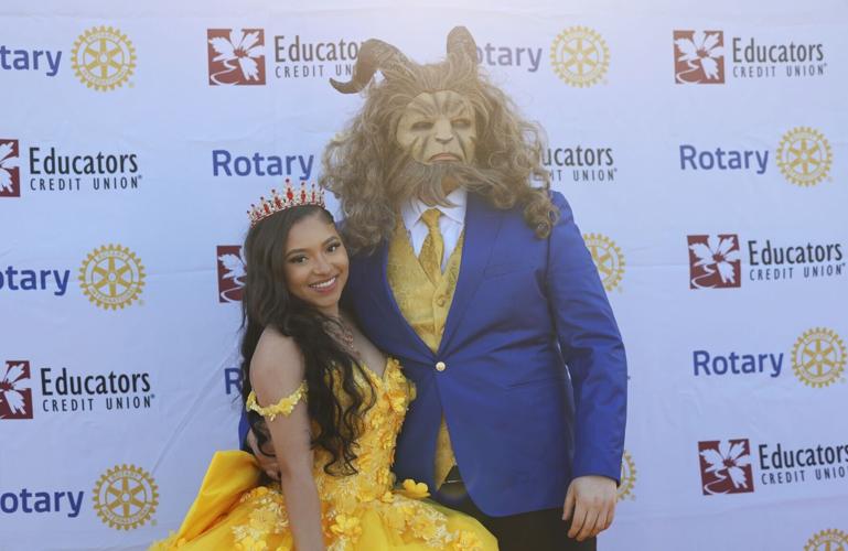 Beauty and the Beast