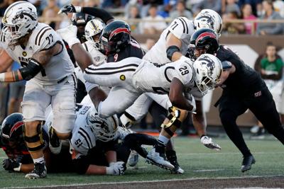 St Francis W Michigan Football