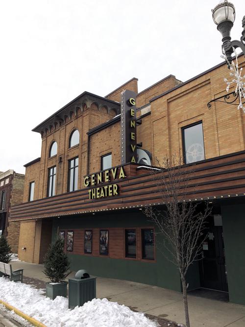 'Almost, Maine' comes to Geneva Theater Resorter