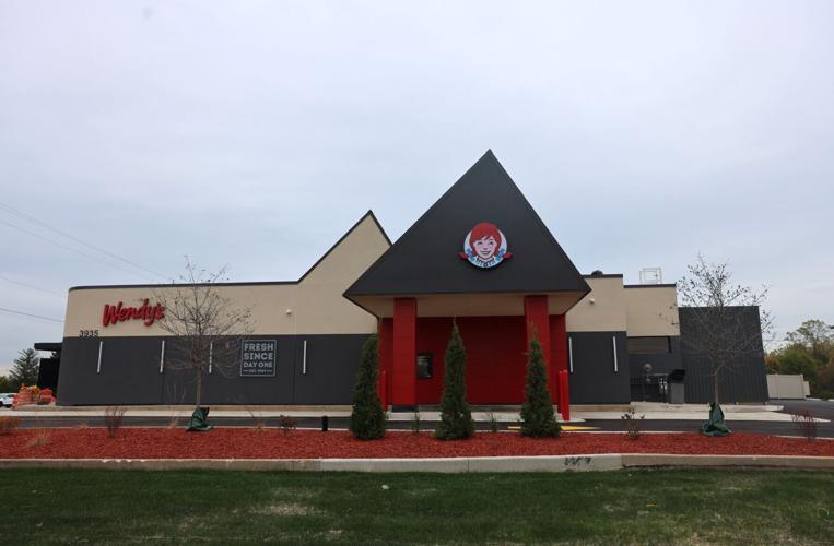 Wendy's at 3935 Douglas Ave., Racine