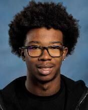 Armani Chew Bradford track