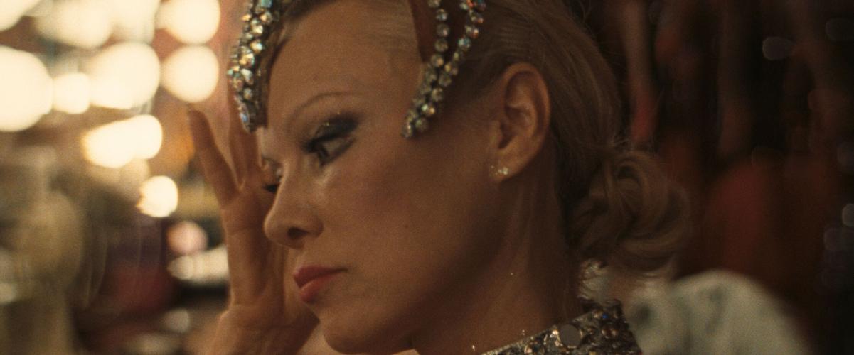 Last Showgirl