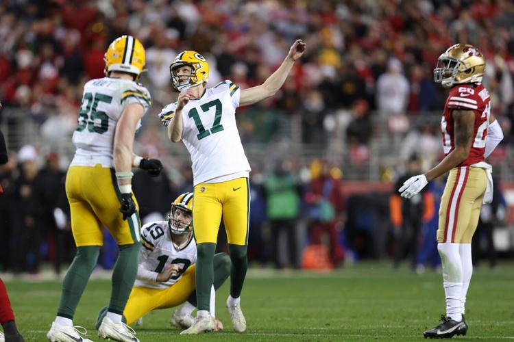 Packers 49ers Football