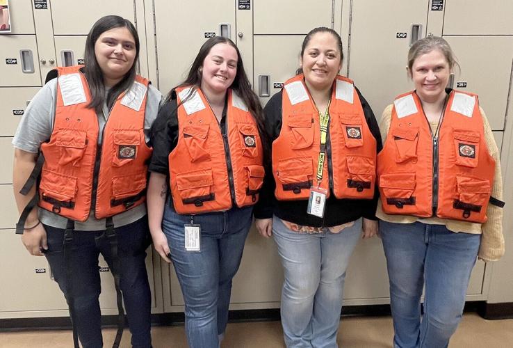 Water Safety Month 2026