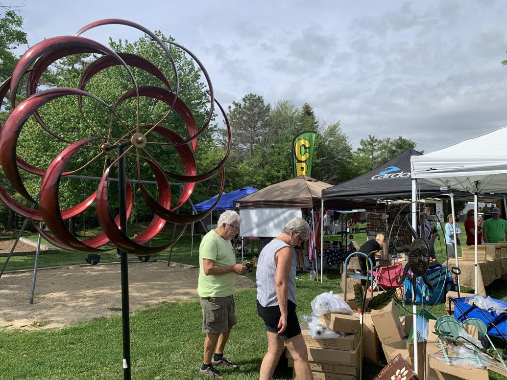 7 farmers market around the Lake Geneva area, Thursday to Sunday
