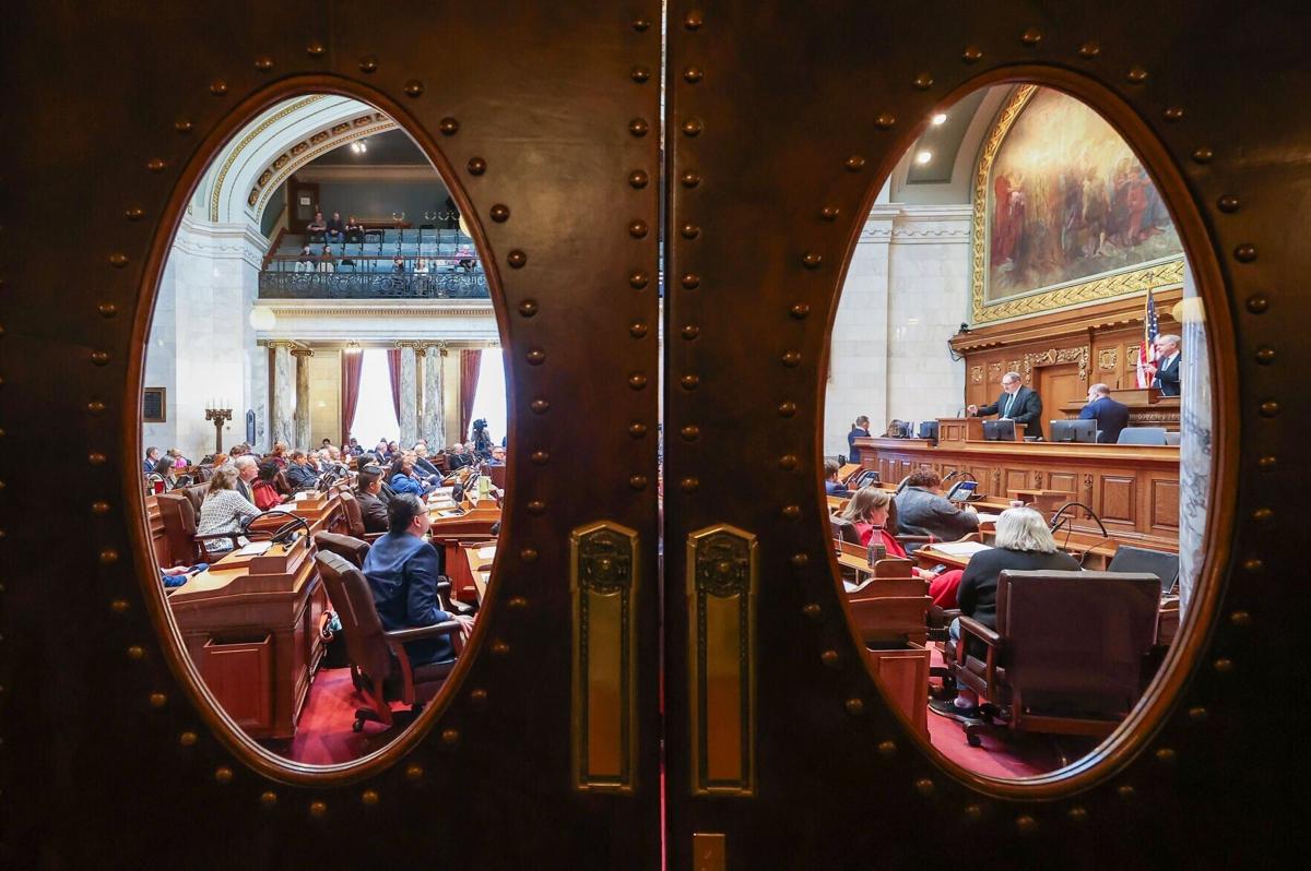 Wisconsin Assembly