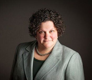 District Attorney Patricia Hanson headshot