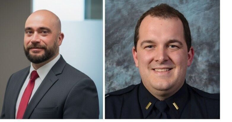 Two Wisconsin sheriff races test the future of local ICE cooperation