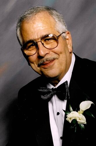 Peter B. Faust