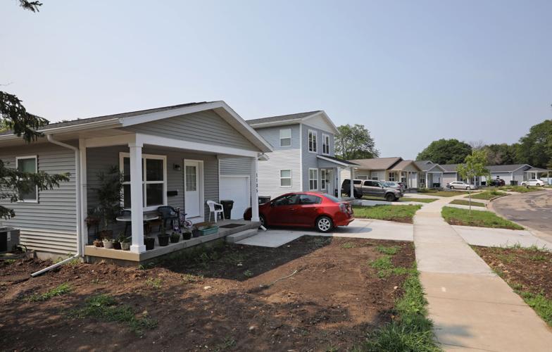 Habitat for Humanity of Dane County