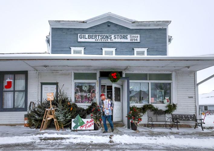Gilbertson’s General Store 2