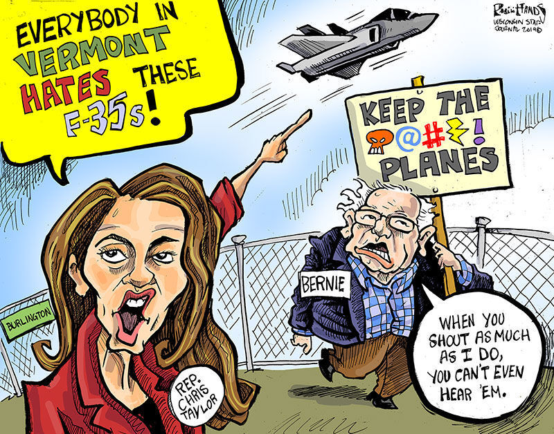 MY VIEW | PHIL HANDS