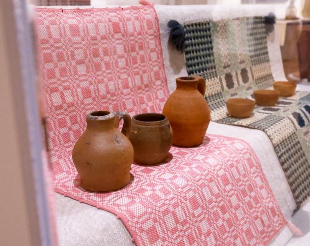 Early 20th-century items