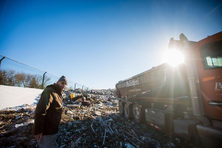 Landfill