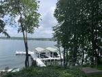 A look at the lake