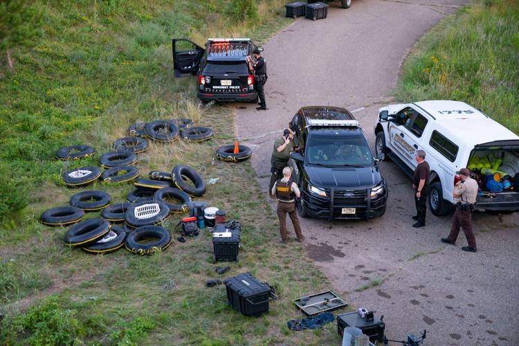River Stabbing Wisconsin