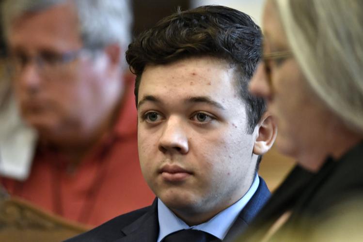 KYLE RITTENHOUSE h/s