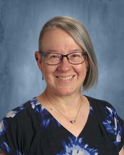 Janice Stone
