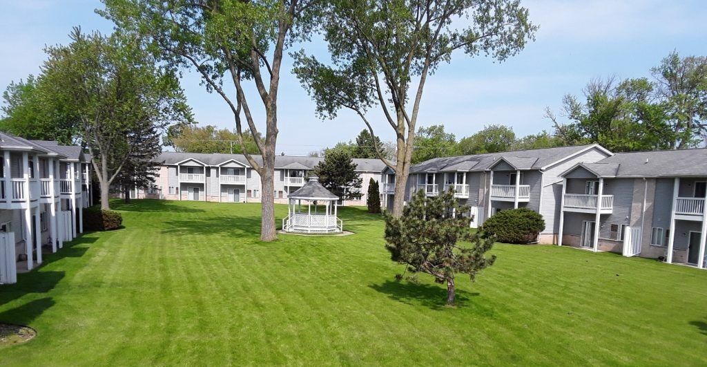 Bayside Townhomes