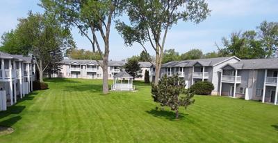 Bayside Townhomes