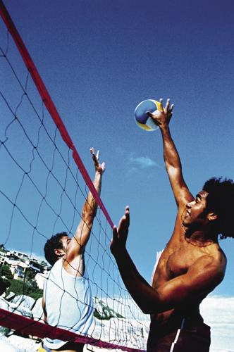 Volleyball