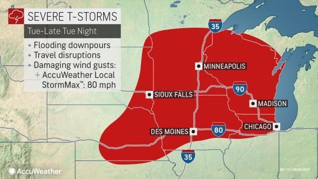 AccuWeather storms 8-24-21