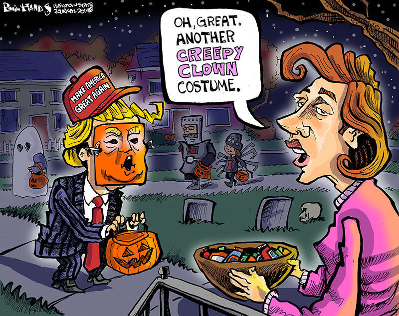 MY VIEW | PHIL HANDS