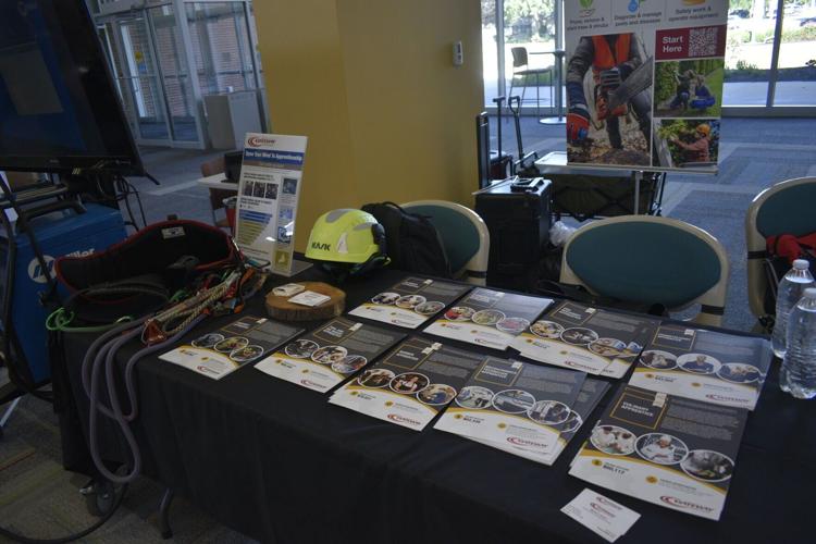 Gateway Technical College open house at Kenosha campus