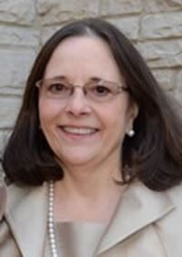 DeForest Village President Jane Cahill Wolfgram