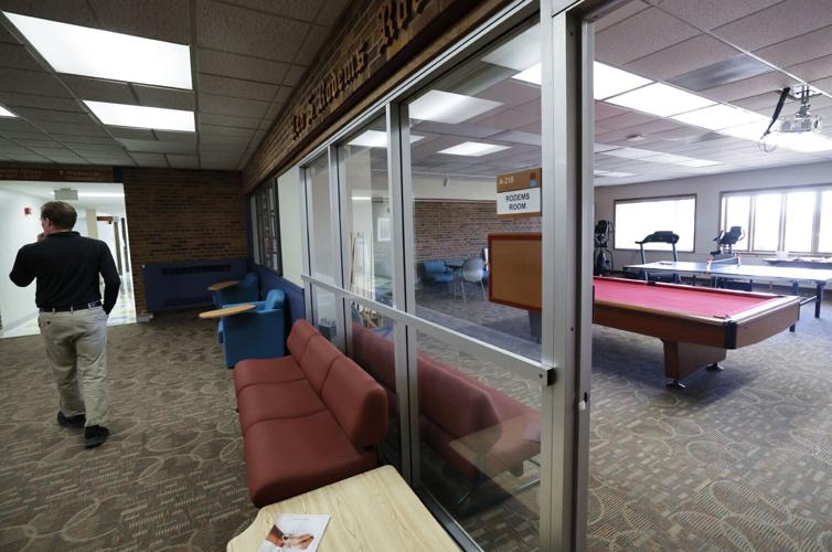 UW-Platteville Baraboo campus closes