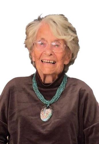 Birthday: Rehberg, 100th