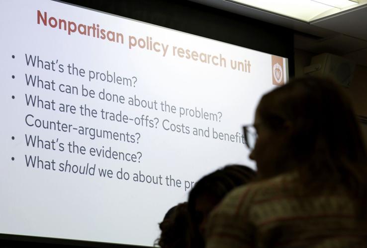 UW-Madison School of Public Affairs