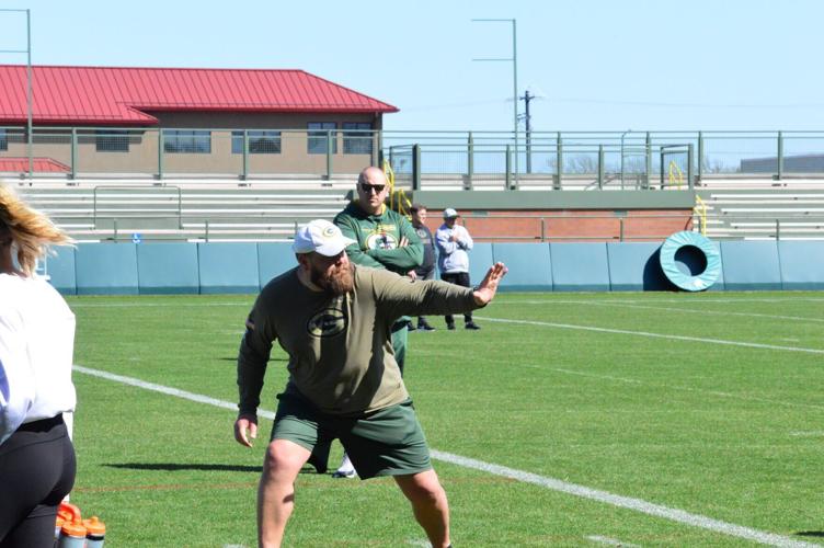 Adam Stenavich, Luke Butkus, State Journal photo