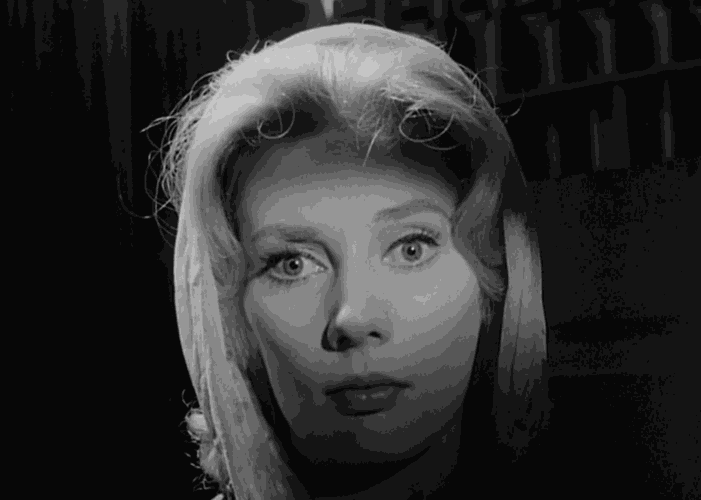 "Carnival of Souls"