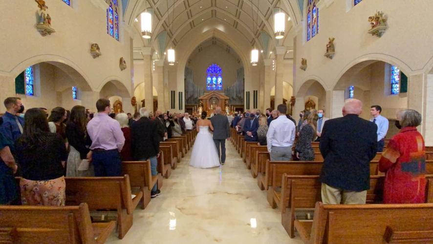 St. Bernard Catholic Church