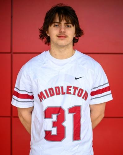 Aksel Chelesvig, Middleton