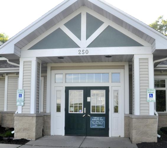 Williams Bay Village Hall