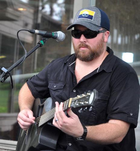 The Big Al Wetzel Band