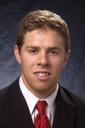 Joe Pavelski headshot mhock quarter century