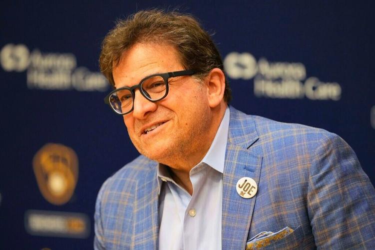 White Sox Brewers Baseball