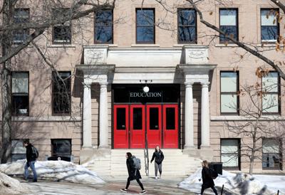 The cost of education: Search employee salaries for Wisconsin universities