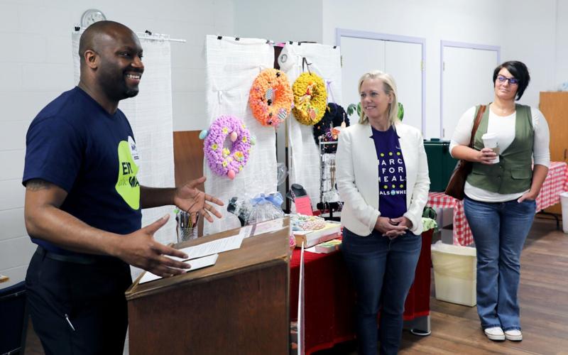 March for Meals 2026