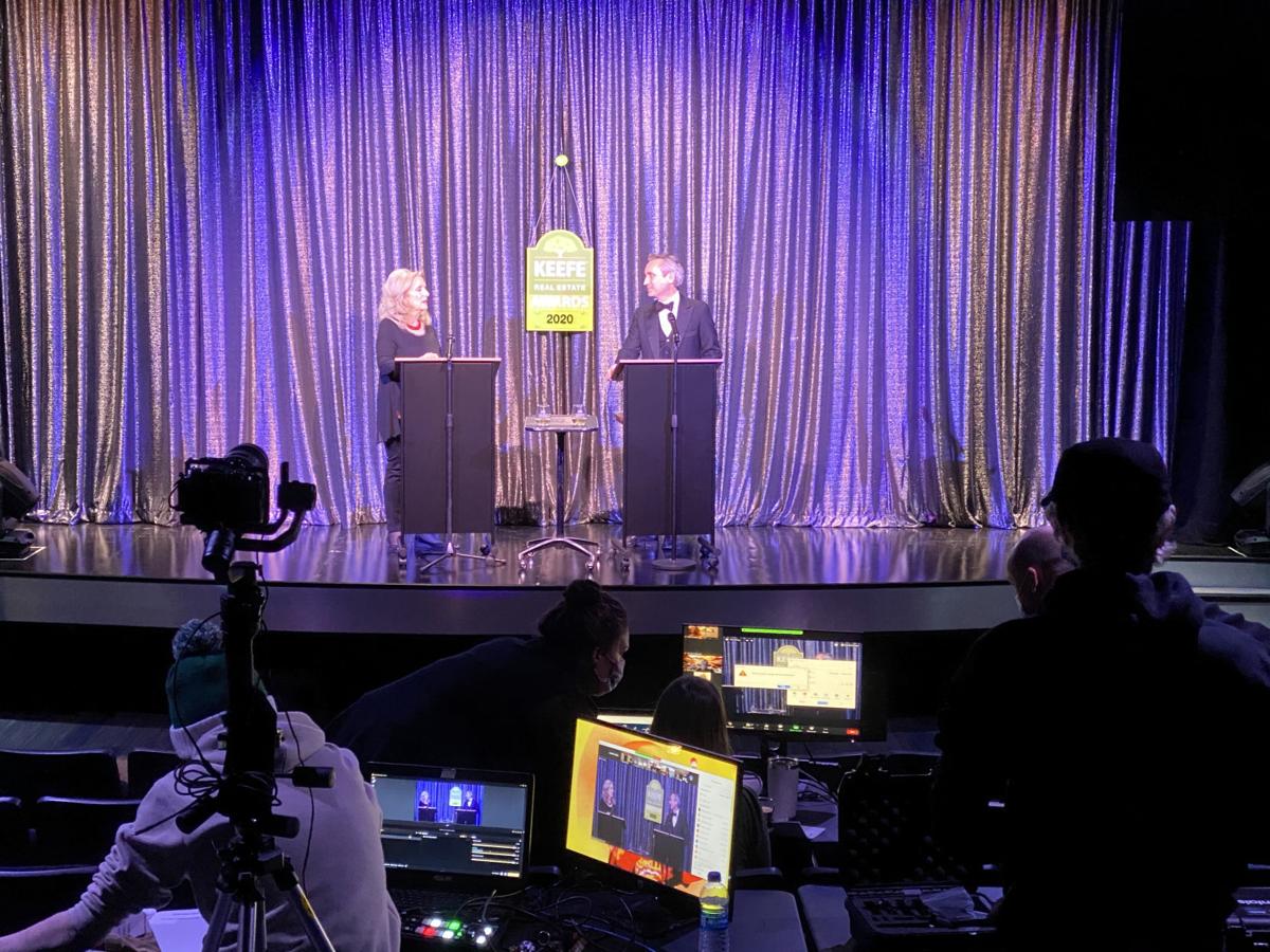 Keefe Awards 2020
