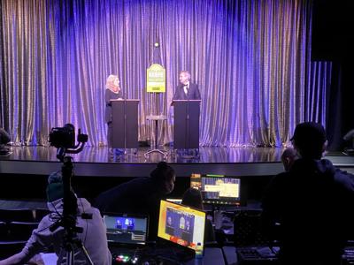 Keefe Awards 2020