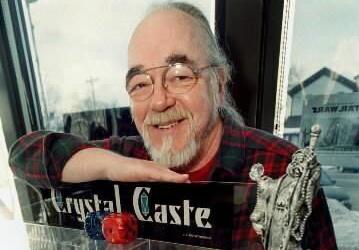 Gary Gygax